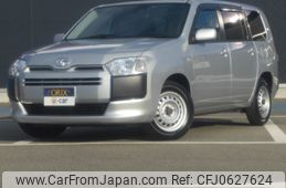 toyota succeed-van 2019 -TOYOTA--Succeed Van DBE-NCP160V--NCP160-0135007---TOYOTA--Succeed Van DBE-NCP160V--NCP160-0135007-