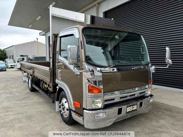 isuzu elf-truck 2009 GOO_NET_EXCHANGE_0700520A30240627W001 image 2