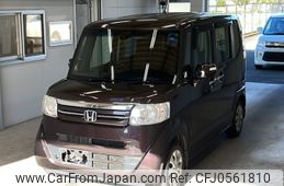 honda n-box 2015 -HONDA--N BOX JF1-1664800---HONDA--N BOX JF1-1664800-