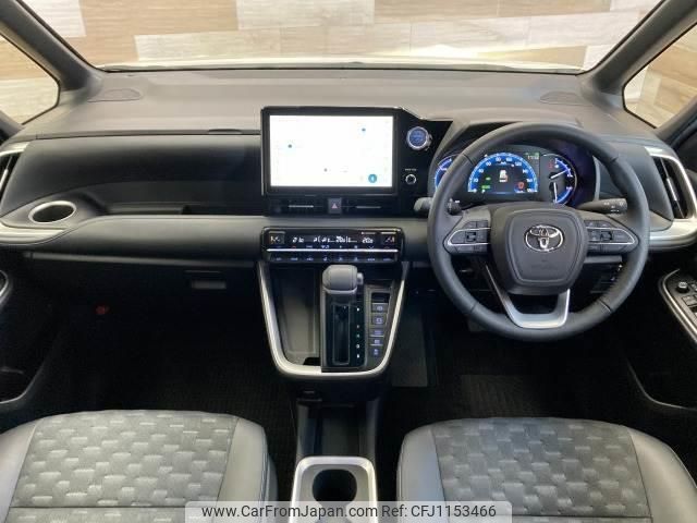 toyota voxy 2023 quick_quick_6AA-ZWR90W_ZWR90-0099315 image 2