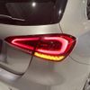 mercedes-benz a-class 2018 -MERCEDES-BENZ--Benz A Class 5BA-177084--WDD1770842J055502---MERCEDES-BENZ--Benz A Class 5BA-177084--WDD1770842J055502- image 14