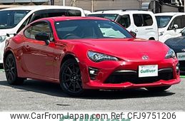 toyota 86 2018 -TOYOTA--86 DBA-ZN6--ZN6-090319---TOYOTA--86 DBA-ZN6--ZN6-090319-