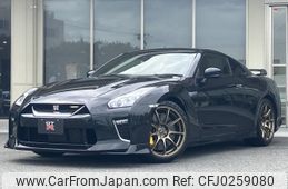 nissan gt-r 2022 quick_quick_4BA-R35_R35-150730