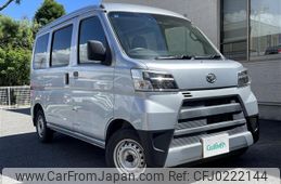 daihatsu hijet-van 2020 -DAIHATSU--Hijet Van EBD-S321V--S321V-0442149---DAIHATSU--Hijet Van EBD-S321V--S321V-0442149-