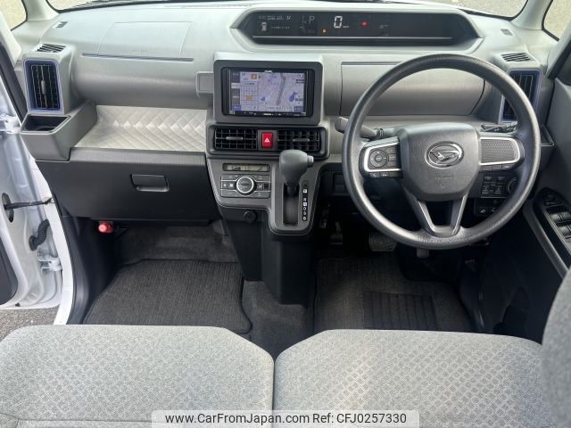 daihatsu tanto 2019 -DAIHATSU--Tanto 6BA-LA650S--LA650S-0016641---DAIHATSU--Tanto 6BA-LA650S--LA650S-0016641- image 2