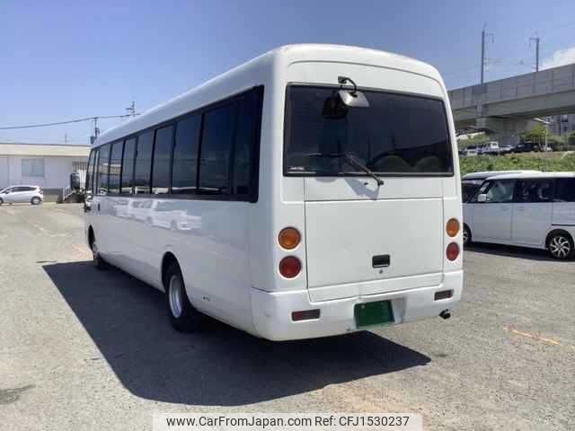 mitsubishi-fuso rosa-bus 2002 CFJ1530237 image 2