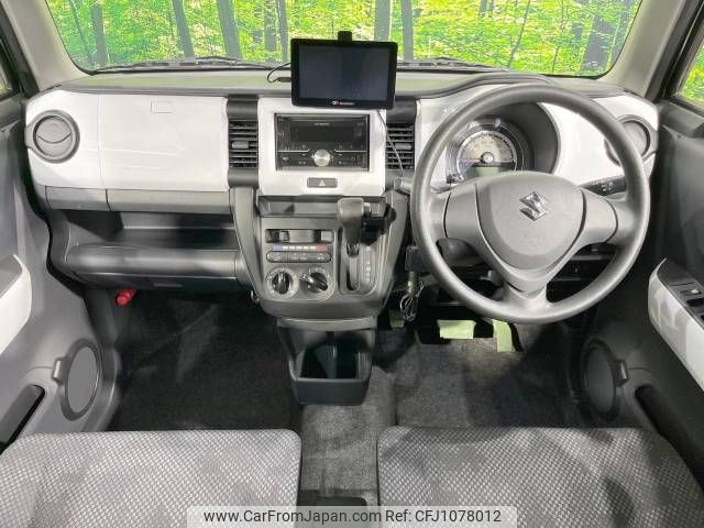 suzuki hustler 2018 -SUZUKI--Hustler DBA-MR31S--MR31S-117714---SUZUKI--Hustler DBA-MR31S--MR31S-117714- image 2