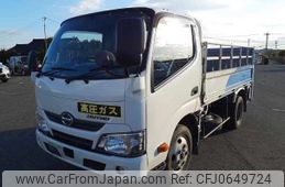 hino dutro 2018 -HINO--Hino Dutoro TKG-XZU605M--XZU605-0023048---HINO--Hino Dutoro TKG-XZU605M--XZU605-0023048-