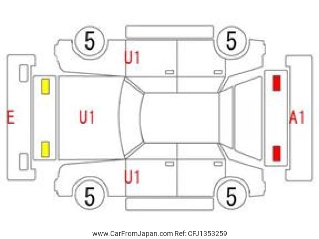 suzuki jimny 2006 -SUZUKI--Jimny ABA-JB23W--JB23W-510669---SUZUKI--Jimny ABA-JB23W--JB23W-510669- image 2