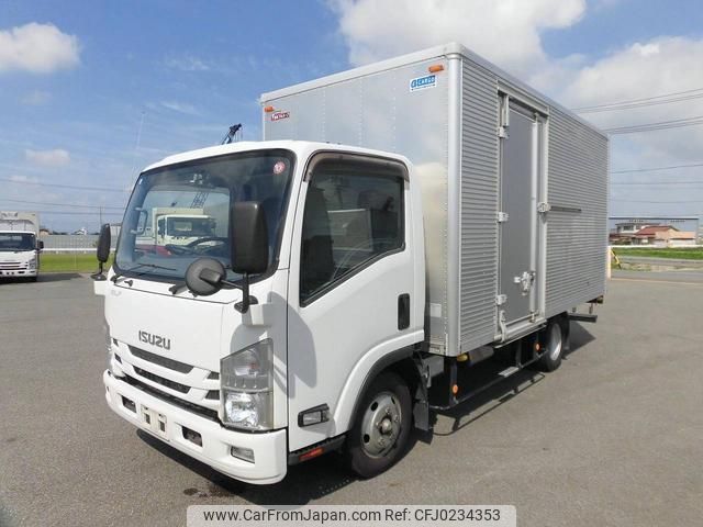 isuzu elf-truck 2019 GOO_NET_EXCHANGE_0507559A30240920W001 image 2