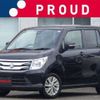 suzuki wagon-r 2014 -SUZUKI 【静岡 581ﾅ2431】--Wagon R DAA-MH44S--MH44S-104825---SUZUKI 【静岡 581ﾅ2431】--Wagon R DAA-MH44S--MH44S-104825- image 1