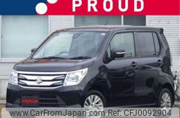 suzuki wagon-r 2014 -SUZUKI 【静岡 581ﾅ2431】--Wagon R DAA-MH44S--MH44S-104825---SUZUKI 【静岡 581ﾅ2431】--Wagon R DAA-MH44S--MH44S-104825-