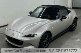 mazda roadster 2022 CFJ1575772