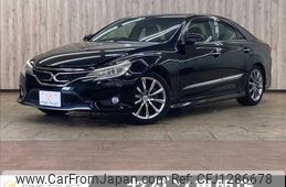 toyota mark-x 2013 -TOYOTA--MarkX DBA-GRX133--GRX133-6004280---TOYOTA--MarkX DBA-GRX133--GRX133-6004280-