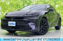 toyota toyota-others 2024 CFJ1623823