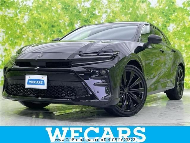 toyota toyota-others 2024 CFJ1623823 image 1