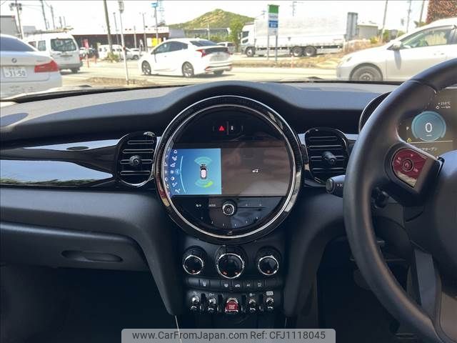 mini mini-others 2022 -BMW--BMW Mini 3DA-XV15MW--WMW12DV0X02S85953---BMW--BMW Mini 3DA-XV15MW--WMW12DV0X02S85953- image 2
