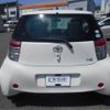 toyota iq 2008 -TOYOTA 【一宮 500】--iQ DBA-KGJ10--KGJ10-6004406---TOYOTA 【一宮 500】--iQ DBA-KGJ10--KGJ10-6004406- image 13