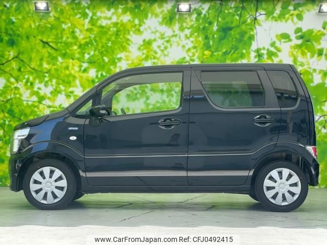 suzuki wagon-r 2021 quick_quick_5AA-MH95S_MH95S-171422 image 2