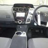 toyota prius-α 2014 -TOYOTA--Prius α ZVW41W-0009887---TOYOTA--Prius α ZVW41W-0009887- image 4