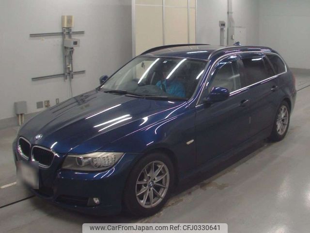 bmw 3-series 2011 -BMW--BMW 3 Series US20-WBAUS92000F088281---BMW--BMW 3 Series US20-WBAUS92000F088281- image 1