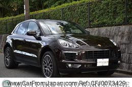 porsche macan 2017 quick_quick_J1H1_WP1ZZZ95ZHLB08180