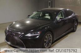 lexus ls 2022 -LEXUS--Lexus LS GVF50-6008305---LEXUS--Lexus LS GVF50-6008305-