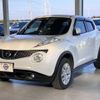 nissan juke 2014 quick_quick_DBA-YF15_YF15-305371 image 1