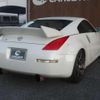 nissan fairlady-z 2003 -NISSAN 【名変中 】--Fairlady Z Z33--009129---NISSAN 【名変中 】--Fairlady Z Z33--009129- image 16