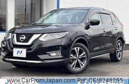 nissan x-trail 2018 -NISSAN--X-Trail DBA-NT32--NT32-082842---NISSAN--X-Trail DBA-NT32--NT32-082842-