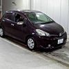 toyota vitz 2014 -TOYOTA 【高知 500ひ8418】--Vitz NSP130-2185693---TOYOTA 【高知 500ひ8418】--Vitz NSP130-2185693- image 1