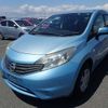 nissan note 2014 21943 image 2