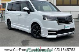 honda stepwagon 2023 CFJ1545753
