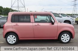 suzuki alto-lapin 2010 CFJ1600464