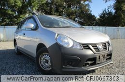 nissan ad-van 2019 -NISSAN--AD Van DBF-VY12--VY12-277138---NISSAN--AD Van DBF-VY12--VY12-277138-