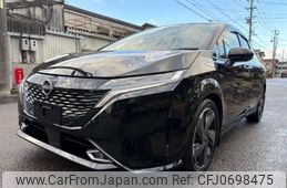 nissan aura 2022 -NISSAN--AURA 6AA-FE13--FE13-214919---NISSAN--AURA 6AA-FE13--FE13-214919-