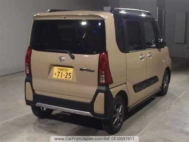 daihatsu tanto 2022 -DAIHATSU 【宇都宮 581ｿ7125】--Tanto LA650S-0232687---DAIHATSU 【宇都宮 581ｿ7125】--Tanto LA650S-0232687- image 2