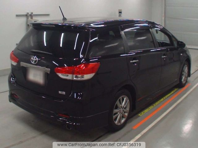 toyota wish 2015 -TOYOTA--Wish ZGE20W-120098---TOYOTA--Wish ZGE20W-120098- image 2