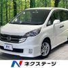 honda stepwagon 2009 -HONDA--Stepwgn DBA-RG1--RG1-1356976---HONDA--Stepwgn DBA-RG1--RG1-1356976- image 1