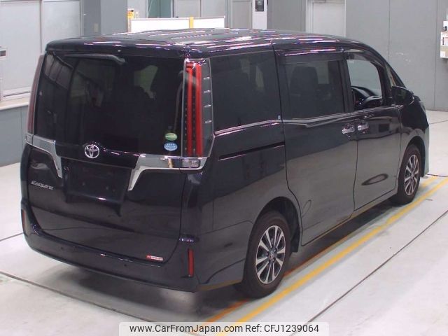 toyota esquire 2019 -TOYOTA--Esquire ZRR80G-0545764---TOYOTA--Esquire ZRR80G-0545764- image 2