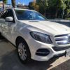 mercedes-benz gle-class 2018 GOO_JP_700957089930221205001 image 7