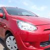 mitsubishi mirage 2012 CFJ1584108 image 1