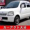 suzuki wagon-r 2003 CFJ1864472 image 1