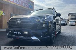 toyota rav4 2019 quick_quick_MXAA54_MXAA54-2001466
