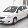 toyota belta 2011 -TOYOTA--Belta SCP92-3000449---TOYOTA--Belta SCP92-3000449- image 5