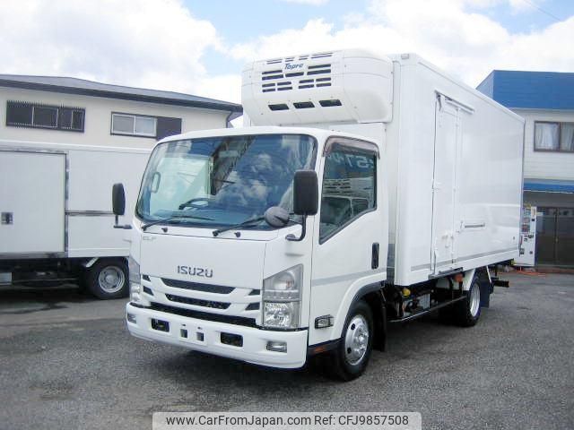 isuzu elf-truck 2019 GOO_NET_EXCHANGE_0560040A30240604W001 image 1