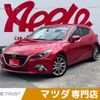 mazda axela 2014 -MAZDA--Axela LDA-BM2FS--BM2FS-103632---MAZDA--Axela LDA-BM2FS--BM2FS-103632- image 1