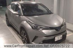 toyota c-hr 2019 -TOYOTA--C-HR ZYX10-2166922---TOYOTA--C-HR ZYX10-2166922-