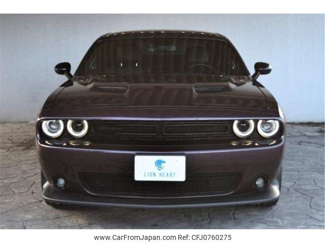 dodge challenger 2021 -CHRYSLER 【三重 300】--Dodge Challenger ﾌﾒｲ--2C3CDZAG5MH667668---CHRYSLER 【三重 300】--Dodge Challenger ﾌﾒｲ--2C3CDZAG5MH667668- image 2