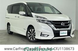 nissan serena 2017 -NISSAN--Serena DAA-GFC27--GFC27-065173---NISSAN--Serena DAA-GFC27--GFC27-065173-